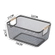Metal Basket Medium